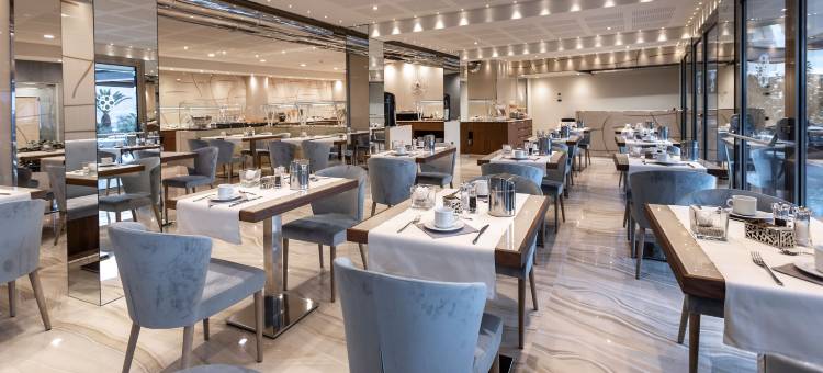 帝国公园酒店(Park Hotel Imperial)图片