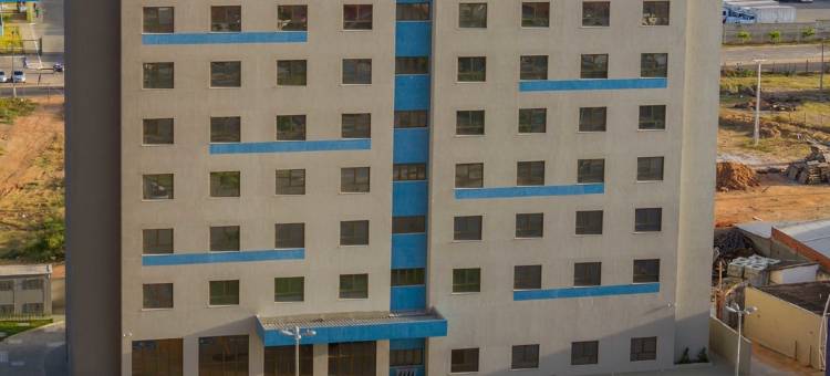 Ibis Styles Maracanau图片