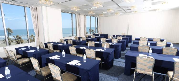 Holiday Inn Resort 宫崎全日空假日度假酒店(Holiday Inn Resort Miyazaki)图片