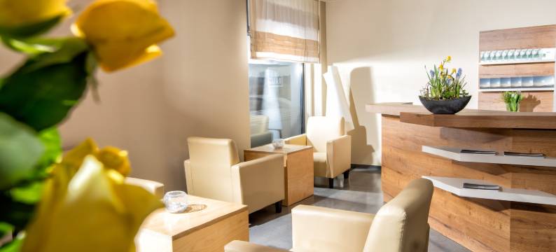 弗莱拉乌恩酒店(Hotel der Freiraum)图片