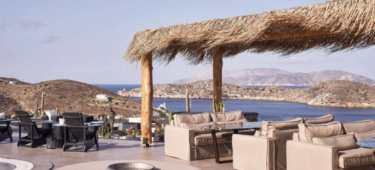 廖斯塔西酒店(Liostasi)图片