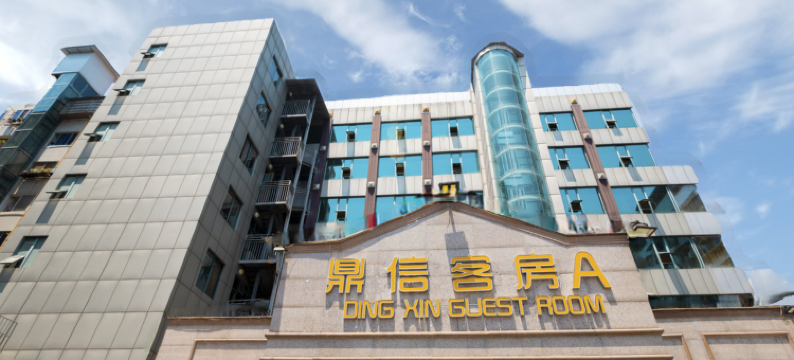 遂宁鼎信大酒店(九莲洲生态湿地公园店)图片