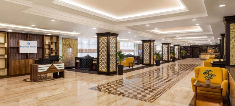 温德姆巴库(Wyndham Baku)图片