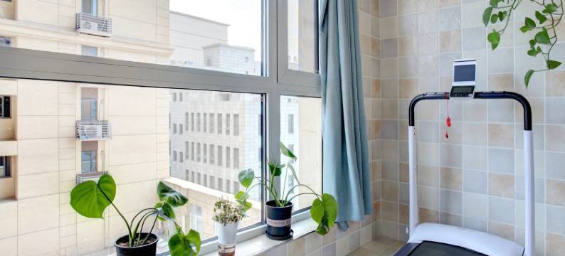 城东唐苑唐都医院地铁169号线民宿(纺渭路分店)图片