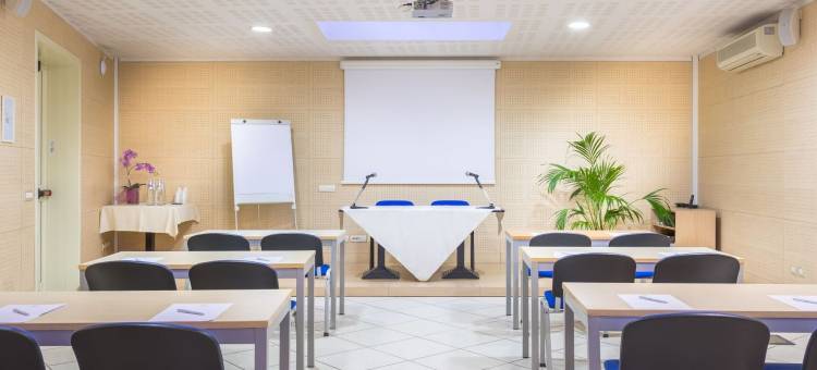 大使馆酒店(Hotel Embassy)图片