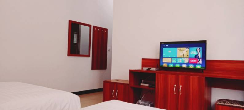 吉雅温泉客栈(熙和北路分店)图片