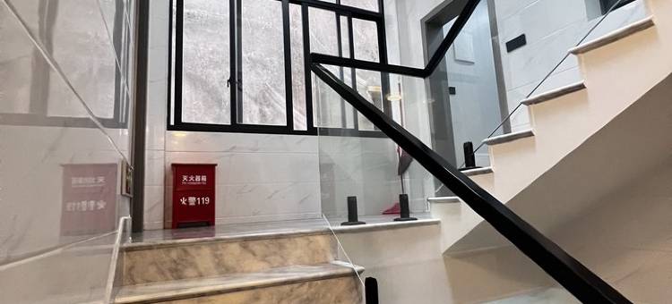 玉安之家近南门湾铜陵古城民宿(团结路分店)图片