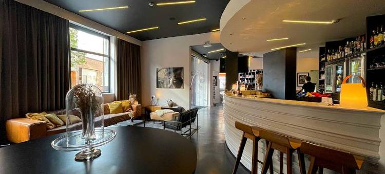 伊丽莎白酒店(Hotel Elisabeth)图片