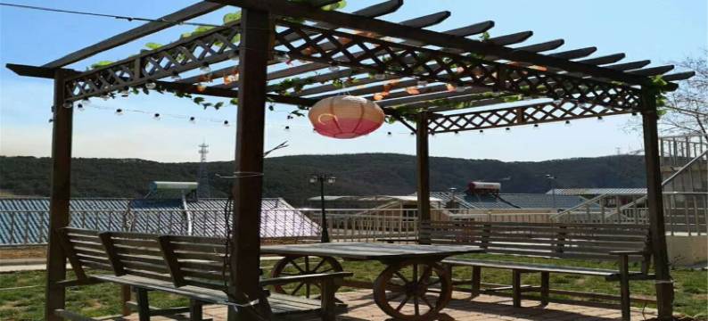 先生的别墅(棠梨东街分店)图片