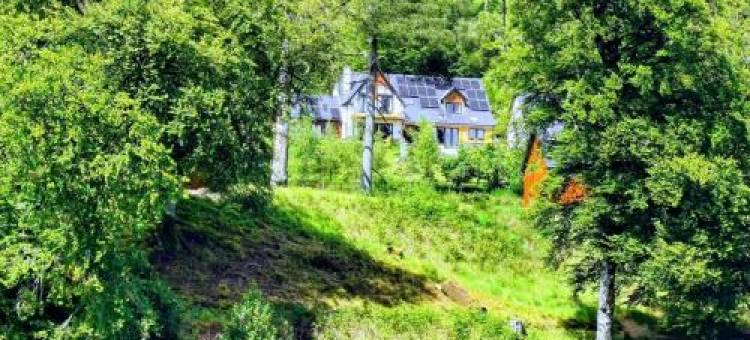 Nadurra But and Ben - Where the Ordinary Becomes Extraordinary图片