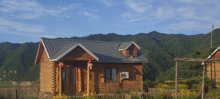 绿江村郭记鑫园农家院(绿江村分店)图片