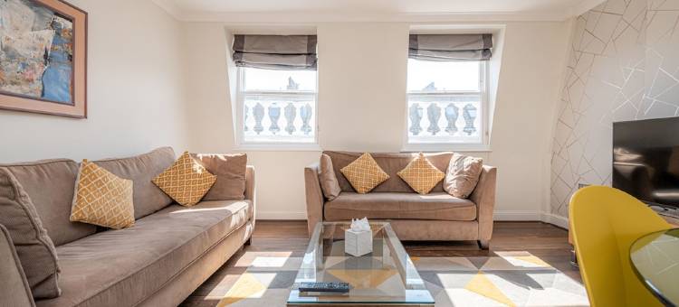 曼森广场酒店(Manson Place)图片