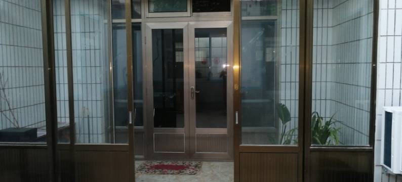 萍水相逢皆是缘度假别墅(城港南路分店)图片