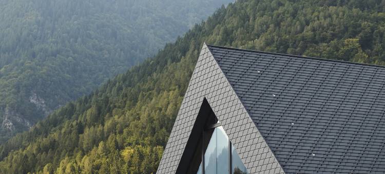 多洛米蒂里菲度假村及水疗中心(Lefay Resort & Spa Dolomiti)图片