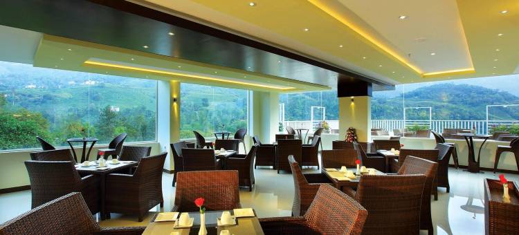 戈库拉姆公园酒店(Gokulam Park Munnar)图片