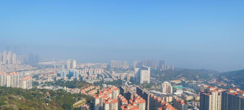 厦门会展中心航空古地石广场亚朵X酒店图片