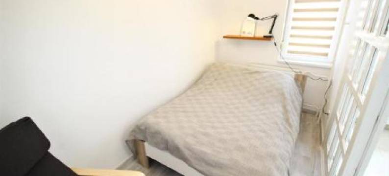 Rest House Apartman图片