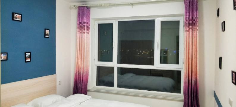 放肆吧大掌柜公寓(天水路分店)图片