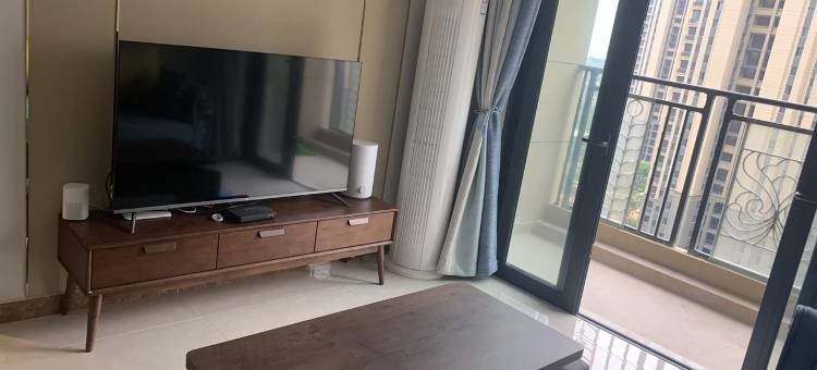 房东小侠公寓(日内瓦大道分店)图片