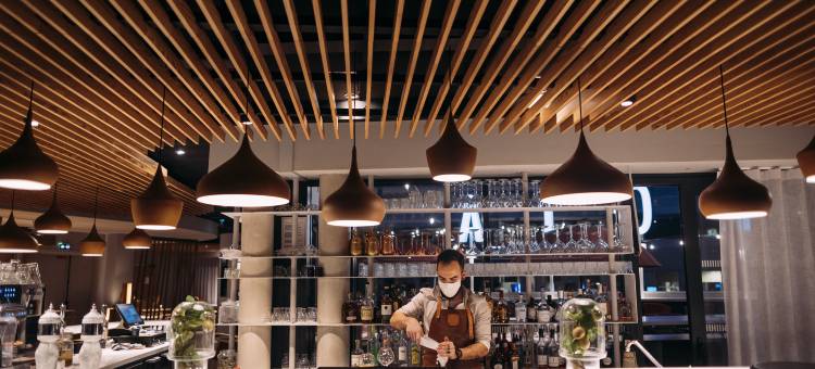 Hotel Belaroia酒店(Belaroïa Montpellier Centre Saint Roch)图片