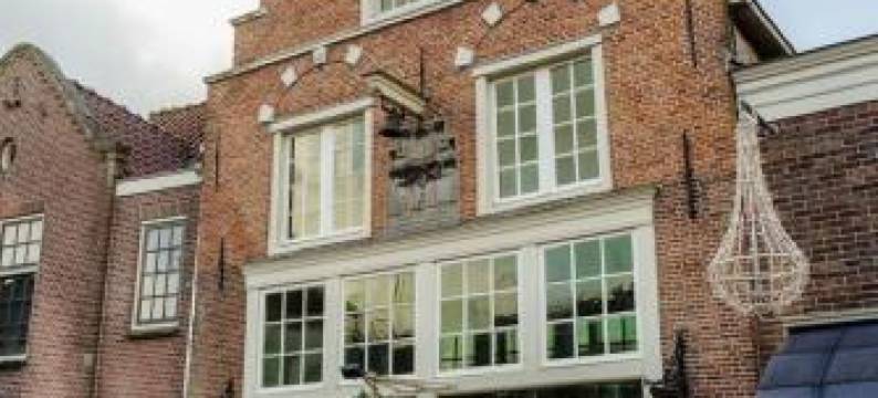 Bed Bij Bistro图片