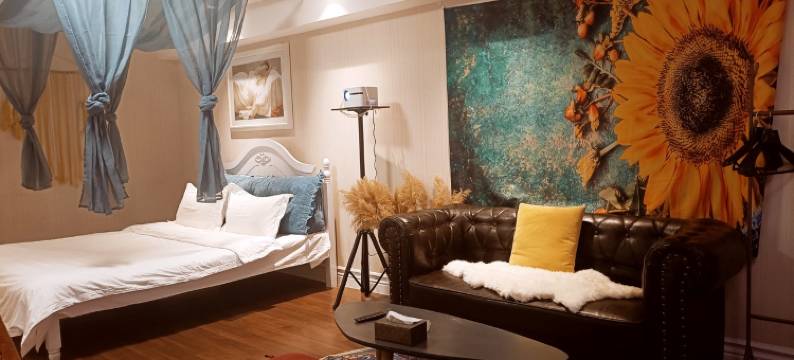 燕之窝窝公寓(玄武湖路分店)图片