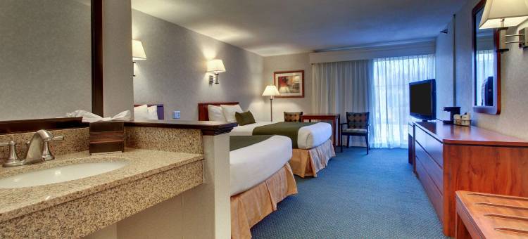 Best Western at Historic Concord图片