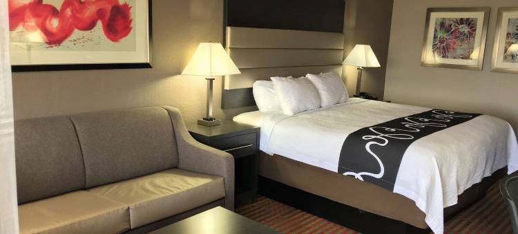 明布雷斯山谷贝斯特韦斯特酒店(Best Western Deming Southwest Inn)图片