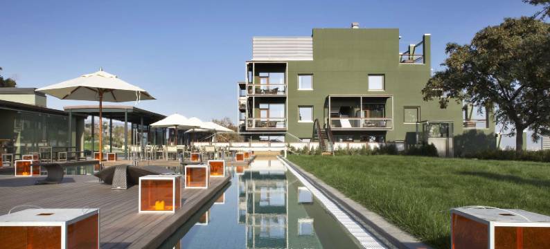 巴塞罗那米拉马豪华酒店(Hotel Miramar Barcelona GL)图片