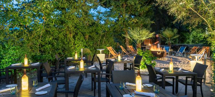 斯图加特NH酒店机场店(NH Stuttgart Airport)图片