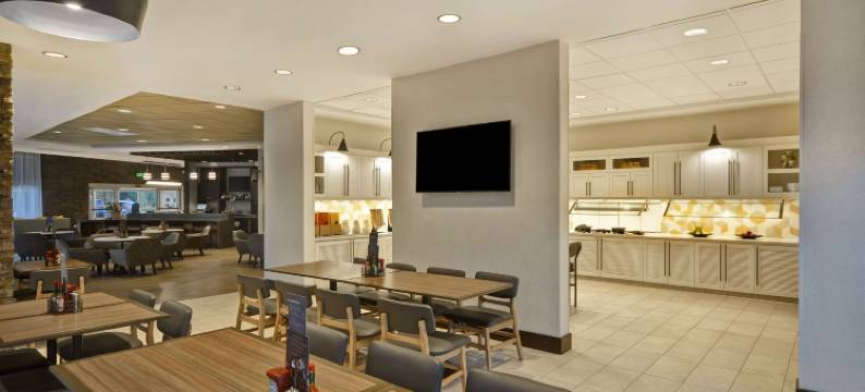 弗雷斯诺凯悦嘉轩酒店(Hyatt Place Fresno)图片