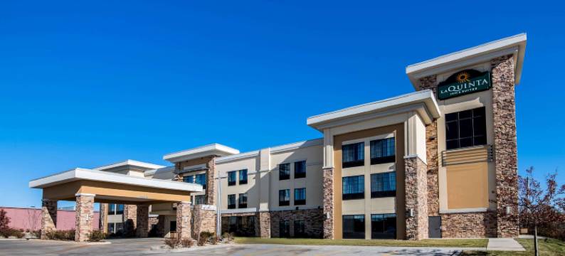 潘帕拉昆塔温德姆酒店(La Quinta by Wyndham Pampa)图片