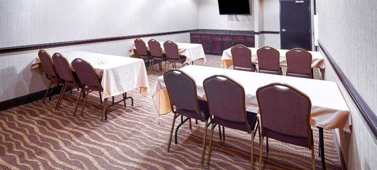 皇家山脉贝斯特韦斯特优质套房酒店(Best Western Plus Royal Mountain Inn  Suites)图片