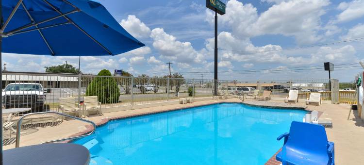 凯艺酒店(Quality Inn)图片