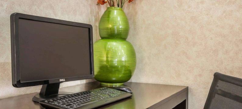 舒眠酒店-阿什维尔巴尔的摩西(Sleep Inn Asheville-Biltmore West)图片