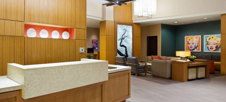 好莱坞娱乐场匹兹堡南部凯悦嘉轩酒店(Hyatt Place at The Hollywood Casino Pittsburgh South)图片