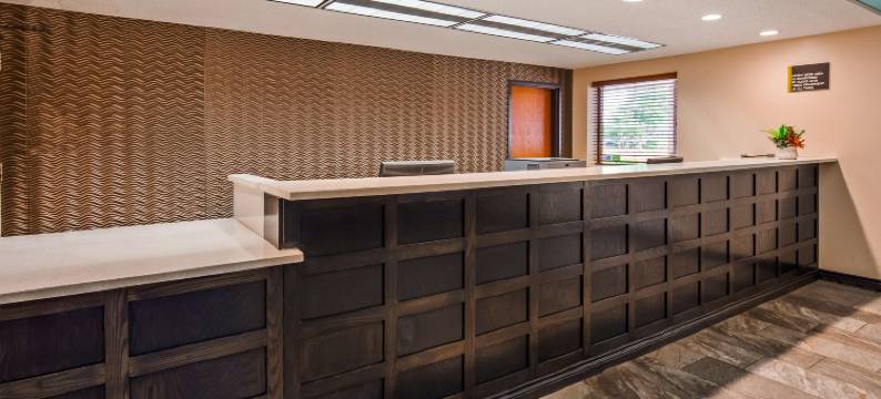 沃伦贝斯特韦斯特酒店(Best Western Warren Hotel)图片