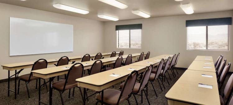 米尔福德Travelodge by Wyndham酒店(Travelodge by Wyndham Milford)图片