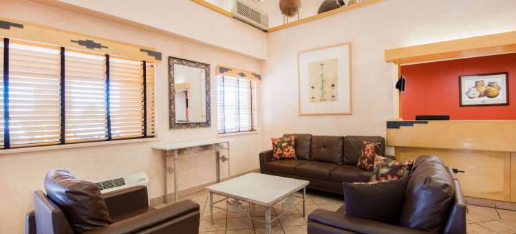 阿尔伯克尔基浩枫温德姆公寓(Hawthorn Suites by Wyndham Albuquerque)图片