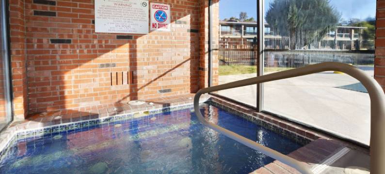 特立尼达戴斯套房酒店(Days Inn & Suites by Wyndham Trinidad)图片