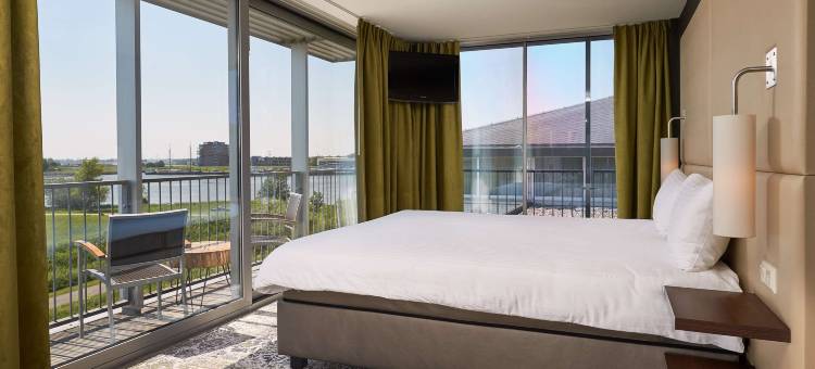 埃拉凡德瓦克酒店(Van der Valk Hotel Ara Zwijndrecht)图片