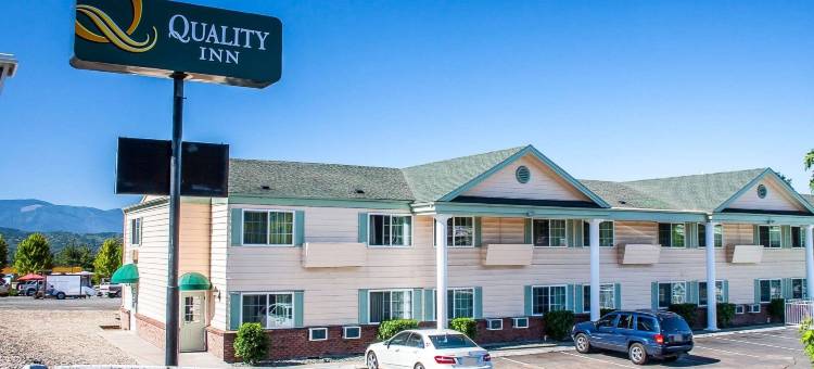 凯艺酒店(Quality Inn)图片