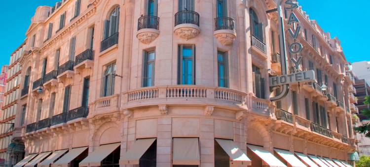 Esplendor by Wyndham Savoy Rosario图片