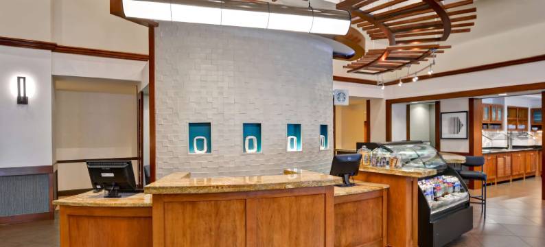 伯明翰/胡佛凯悦嘉轩酒店(Hyatt Place Birmingham Hoover)图片