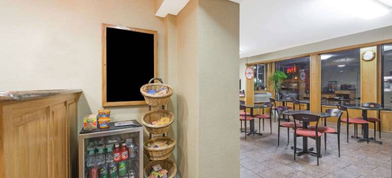 温德姆豪生酒店-哈特福德南洛基山(Howard Johnson by Wyndham Hartford South – Rocky Hill)图片