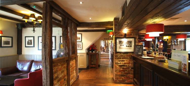 银石普瑞米尔酒店(Silverstone)图片