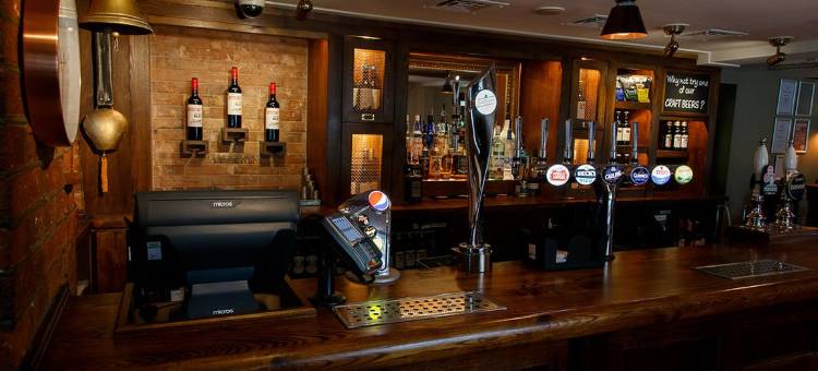 斯蒂文尼奇北普瑞米尔酒店(Stevenage North)图片