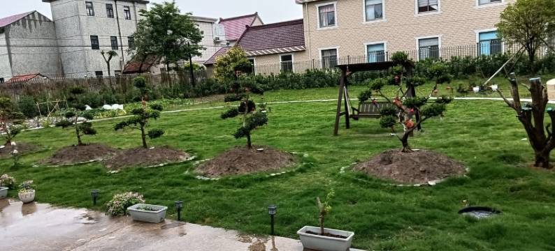 荣舍度假别墅(合五公路分店)图片