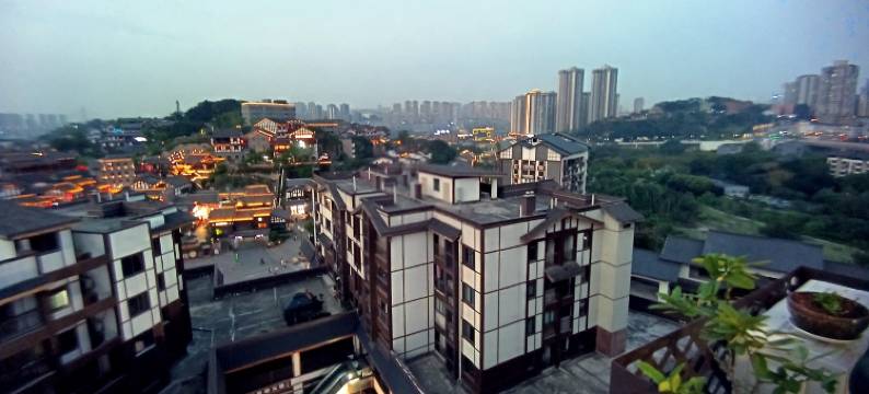 旺财快跑鸭公寓(磁童路1号分店)图片