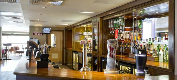 格拉斯哥市普瑞米尔茵酒店 - 布坎南美术馆(Premier Inn Glasgow CC Buchanan Galleries)图片